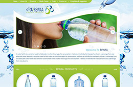 Rewaa Water