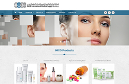 IMCO International Medical Supply Co.
